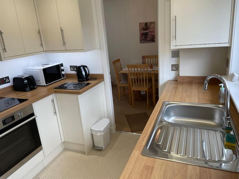 'Edgewood' - Detached Bungalow Inverness Luaran gambar