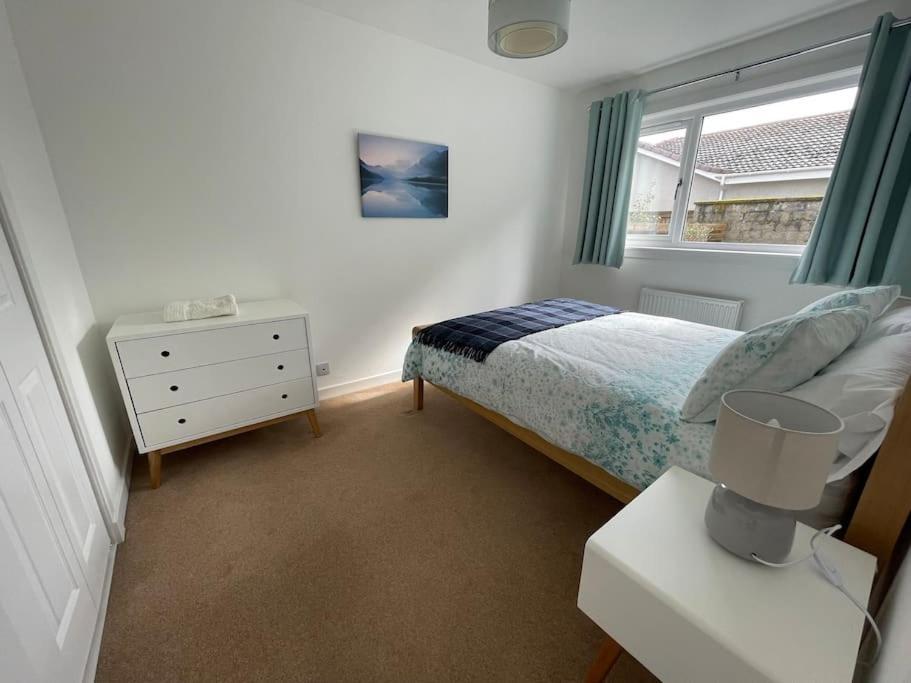 'Edgewood' - Detached Bungalow Inverness Luaran gambar