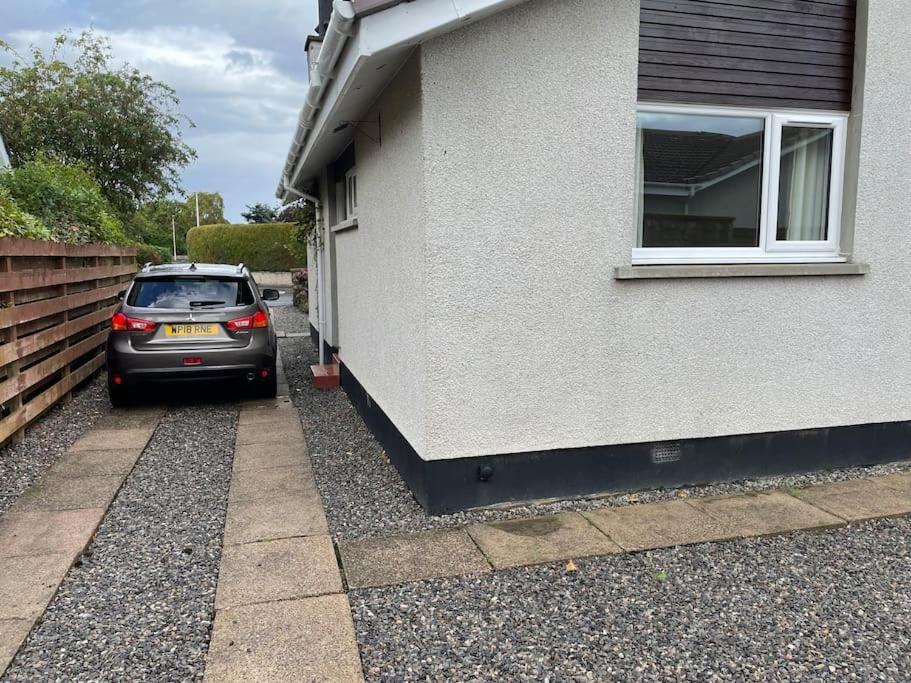 'Edgewood' - Detached Bungalow Inverness Luaran gambar