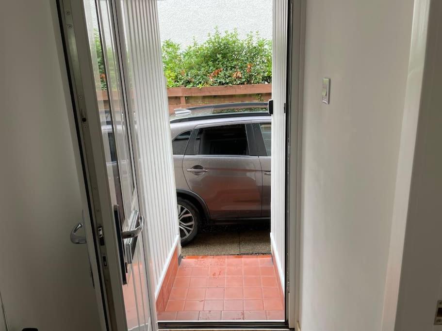 'Edgewood' - Detached Bungalow Inverness Luaran gambar