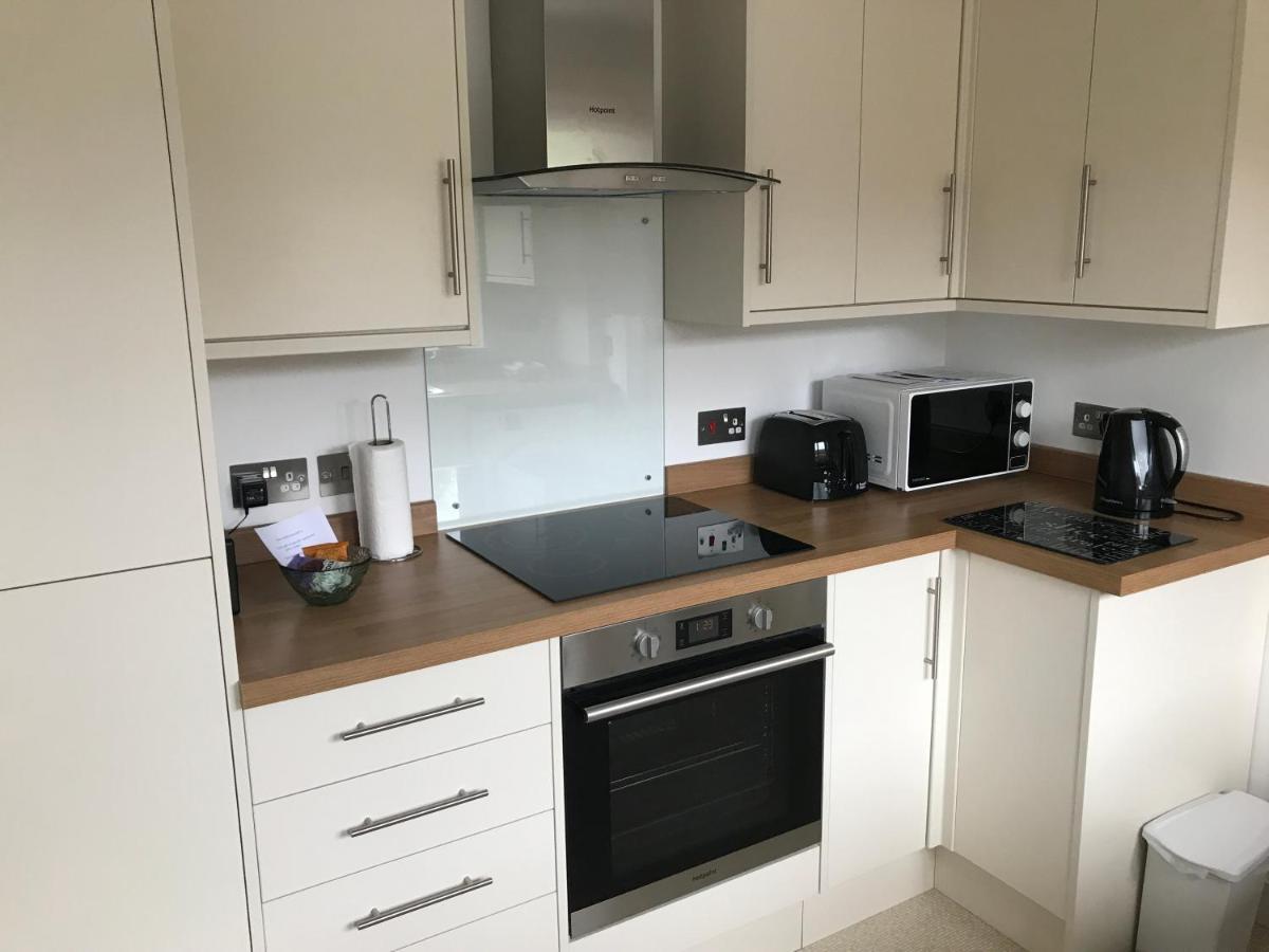 'Edgewood' - Detached Bungalow Inverness Luaran gambar