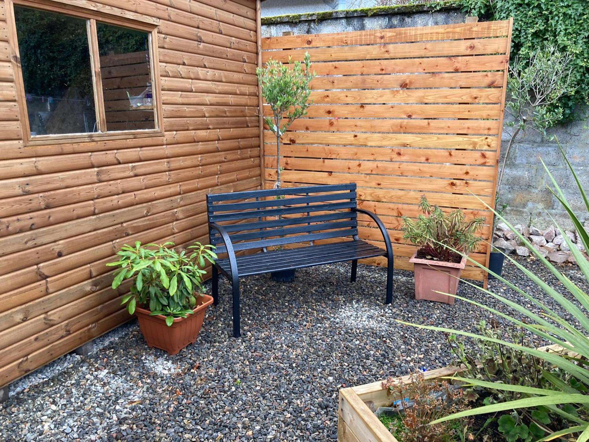 'Edgewood' - Detached Bungalow Inverness Luaran gambar